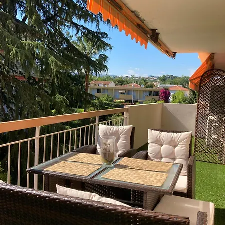 Appartamento Riviera Sun Saint-Laurent-du-Var